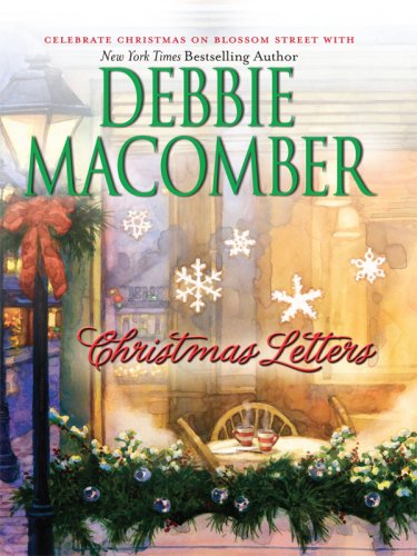 Christmas Letters (Wheeler Large Print Book Series)
