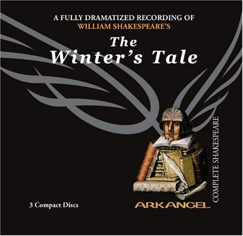 The Winter's Tale (Arkangel Shakespeare)