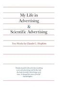 My life in advertising