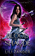 Blood of the Shayde