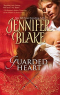 Guarded Heart (Master at Arms, 4)