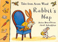 Rabbit's Nap