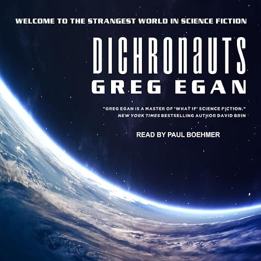 Dichronauts Lib/E