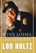 Wins, Losses, and Lessons LP