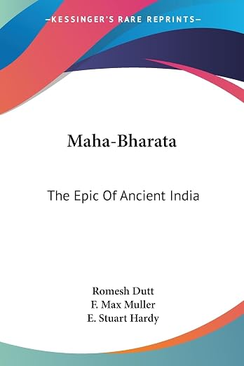 Maha-Bharata