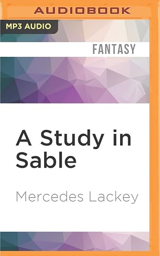 Study in Sable, A