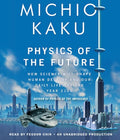 Physics of the Future