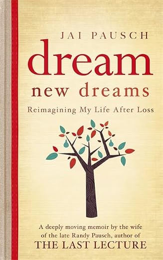 Dream new dreams