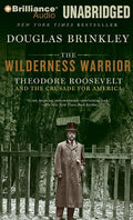 The Wilderness Warrior