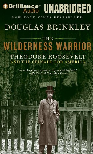 The Wilderness Warrior