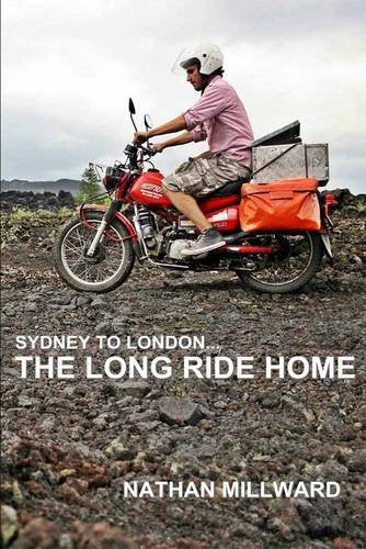 The Long Ride Home