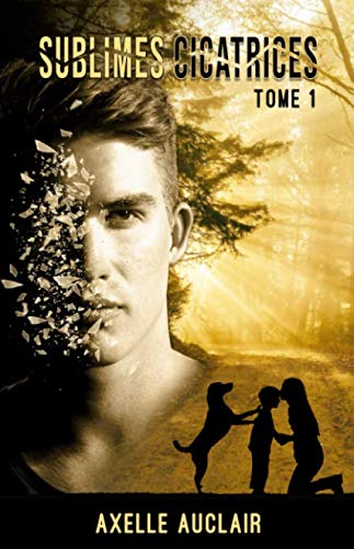 Sublimes Cicatrices - Tome 1
