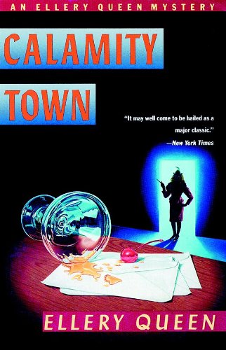Calamity Town