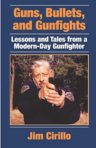 Guns, Bullets, and Gunfights