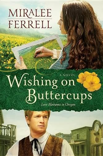Wishing on buttercups