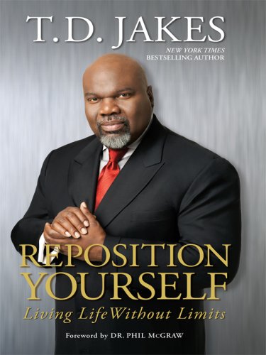 Reposition Yourself