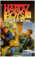 The Hardy Boys 69
