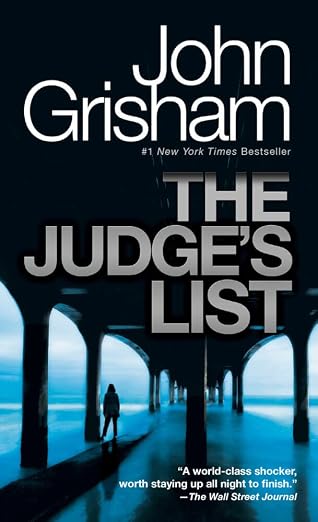 The Judge's List
