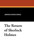 The Return of Sherlock Holmes