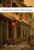 Anarchy and old dogs