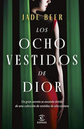 Los ocho vestidos de Dior