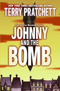 Johnny and the Bomb (Johnny Maxwell Trilogy, 3.)