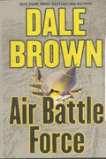 Air Force Battle (Charles Paris Mysteries)