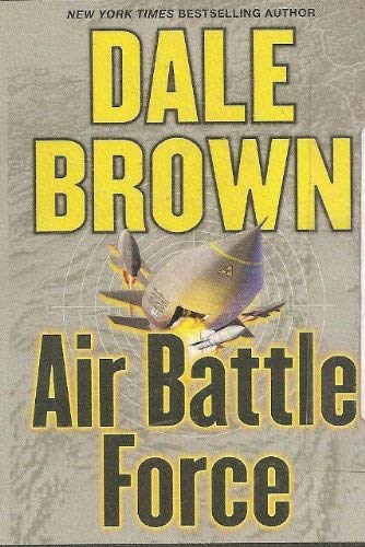 Air Force Battle (Charles Paris Mysteries)