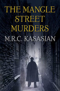 The Mangle Street murders
