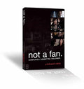 Not a Fan