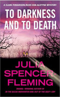 To Darkness and to Death (A Rev. Clare Fergusson/Russ Van Alstyne Mystery)