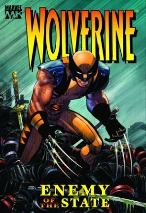 Wolverine
