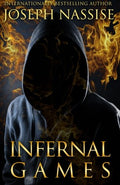 Infernal Games : An Urban Fantasy Mystery
