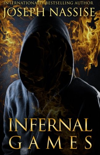 Infernal Games : An Urban Fantasy Mystery