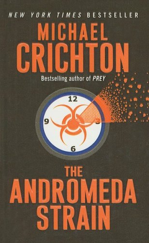 The Andromeda Strain