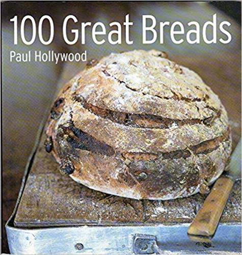 100 Great Breads