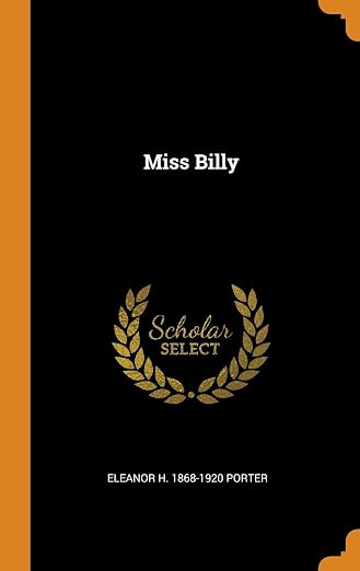 Miss Billy