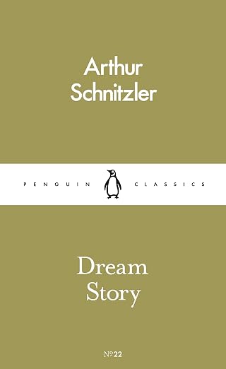 Dream Story