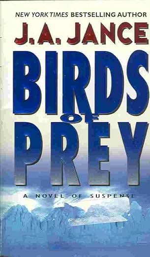 Birds of Prey