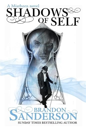 Shadows Of Self A Mistborn Novel EXPORT