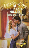 Here And Then