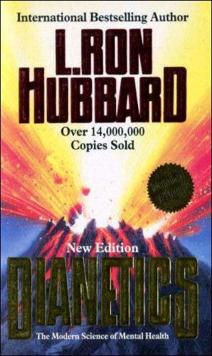 Dianetics