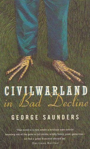 Civilwarland in bad decline