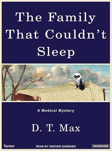 The Family That Couldn't Sleep