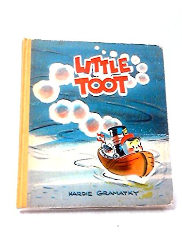 Little Toot  Gb (Little Toot)
