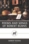 Poems and Songs of Robert Burns