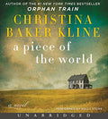 A Piece of the World CD