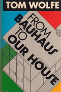 From Bauhaus Our T
