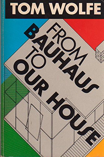 From Bauhaus Our T