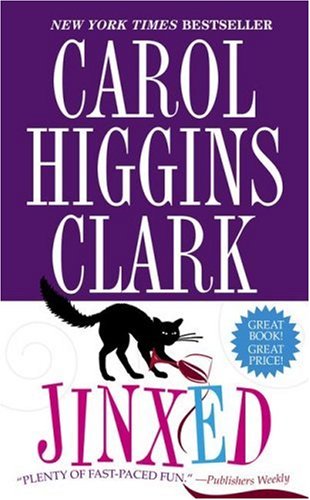 Jinxed (A Regan Reilly Mystery)